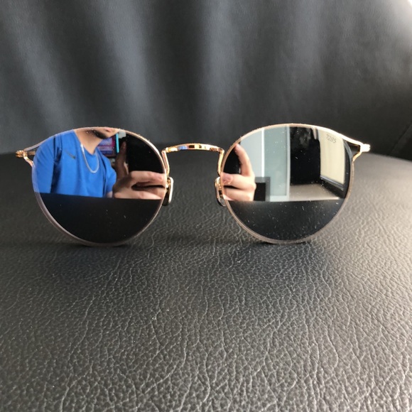 Eyevan 7285 sunglasses - Picture 2 of 3